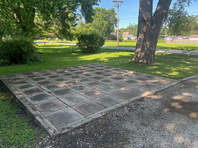 11840 S Hamlin Avenue, Alsip, IL 60803