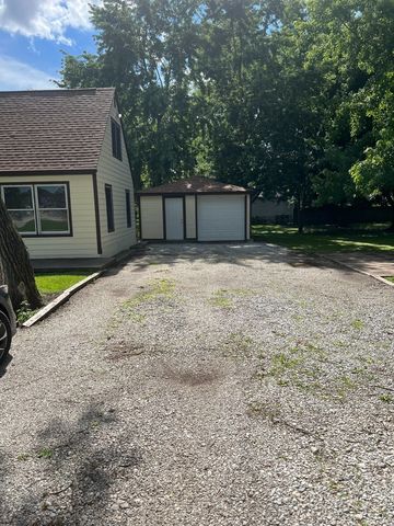 11840 S Hamlin Avenue, Alsip, IL 60803