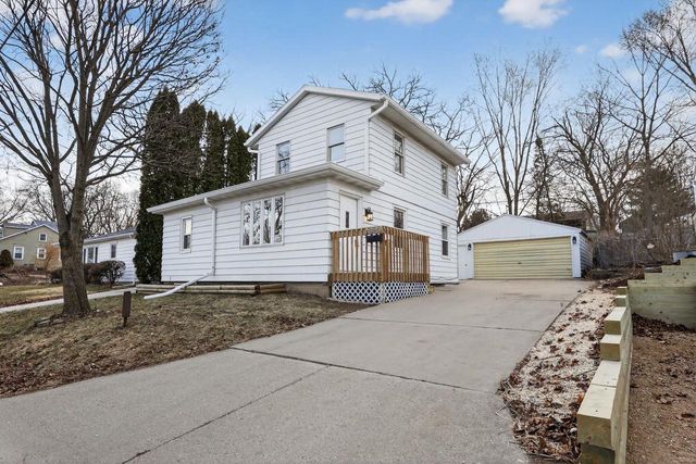 209 E Lakeview Avenue, Madison, WI 53716