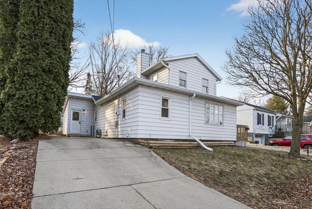 209 E Lakeview Avenue, Madison, WI 53716