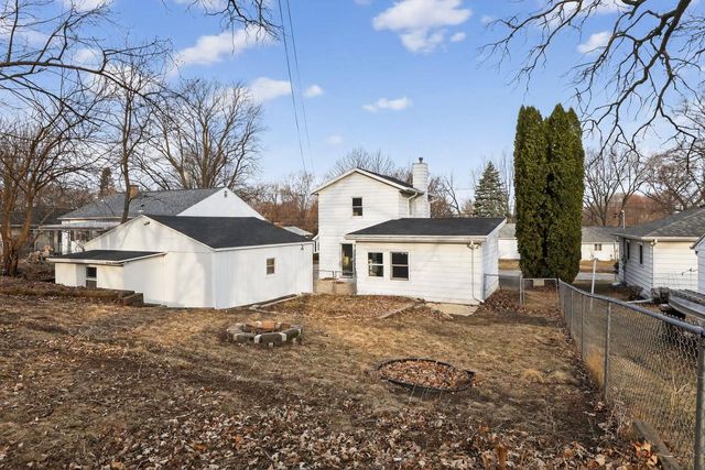 209 E Lakeview Avenue, Madison, WI 53716