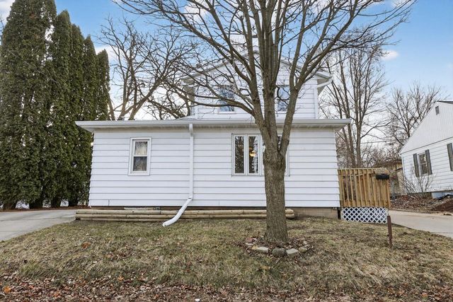 209 E Lakeview Avenue, Madison, WI 53716