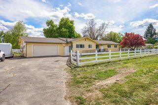 4675 Leonard Road, Grants Pass, OR 97527