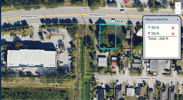 2944 Westgate Avenue, West Palm Beach, FL 33409