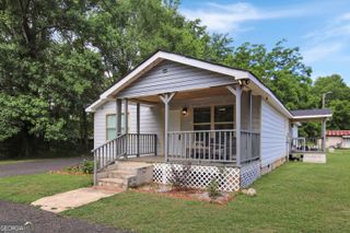 419 Fling Road, Lagrange, GA 30240