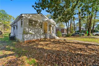 1431 NW SHARON Street NW, Atlanta, GA 30314
