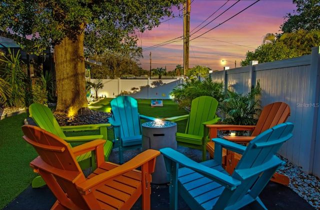 2197 ALEMANDA DRIVE, Clearwater, FL 33764