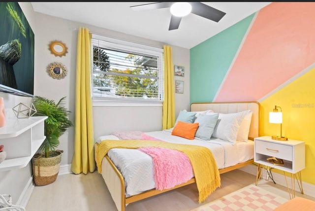 2197 ALEMANDA DRIVE, Clearwater, FL 33764