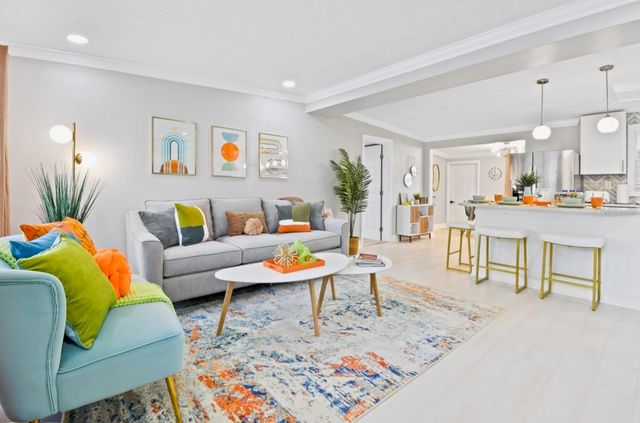 2197 ALEMANDA DRIVE, Clearwater, FL 33764