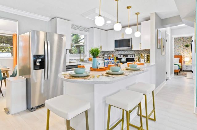 2197 ALEMANDA DRIVE, Clearwater, FL 33764