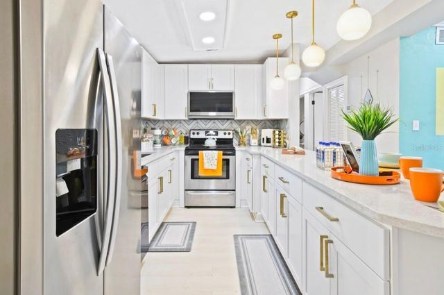 2197 ALEMANDA DRIVE, Clearwater, FL 33764