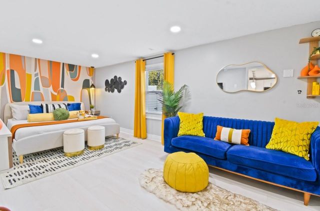 2197 ALEMANDA DRIVE, Clearwater, FL 33764