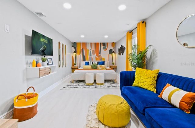 2197 ALEMANDA DRIVE, Clearwater, FL 33764