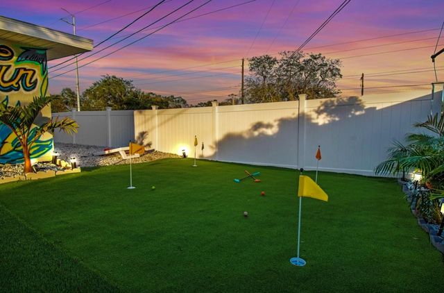 2197 ALEMANDA DRIVE, Clearwater, FL 33764