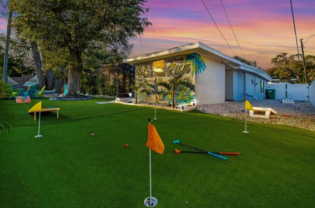 2197 ALEMANDA DRIVE, Clearwater, FL 33764