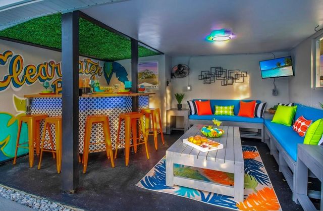 2197 ALEMANDA DRIVE, Clearwater, FL 33764