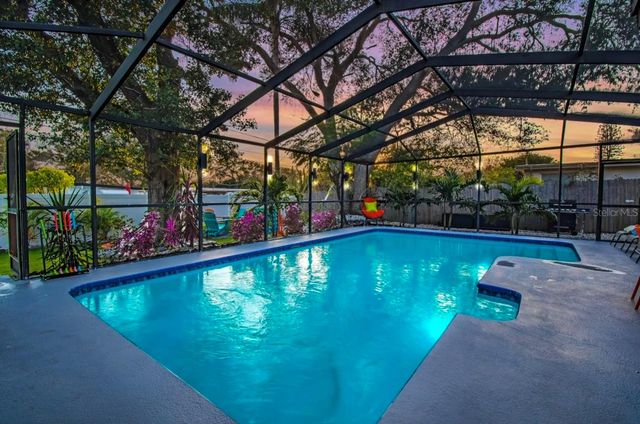 2197 ALEMANDA DRIVE, Clearwater, FL 33764