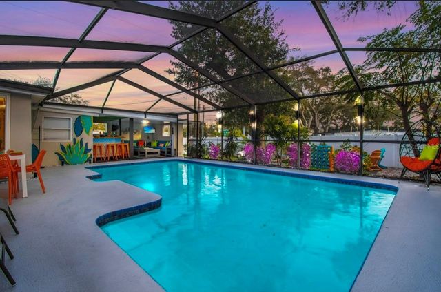 2197 ALEMANDA DRIVE, Clearwater, FL 33764