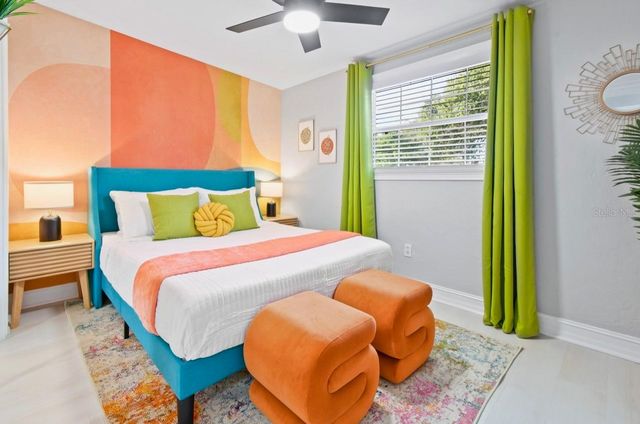 2197 ALEMANDA DRIVE, Clearwater, FL 33764