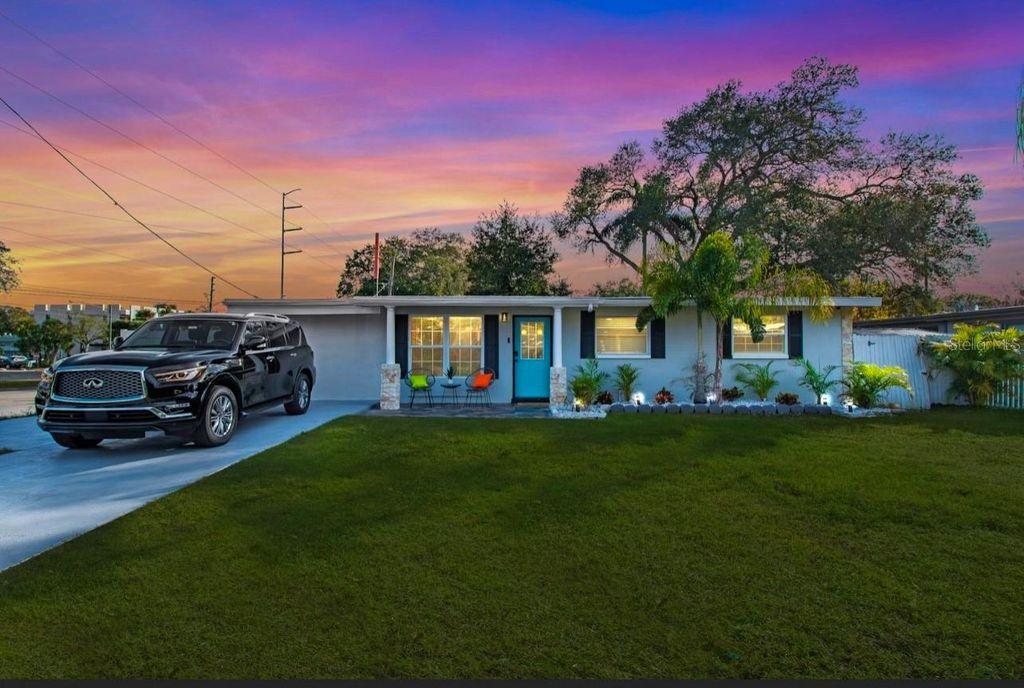 2197 ALEMANDA DRIVE, Clearwater, FL 33764