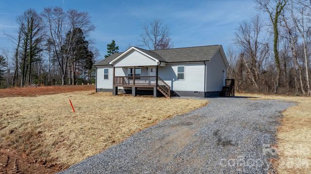 270 Old Lumber Yard Road, Morganton, NC 28655