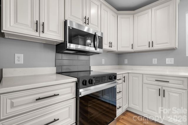 270 Old Lumber Yard Road, Morganton, NC 28655