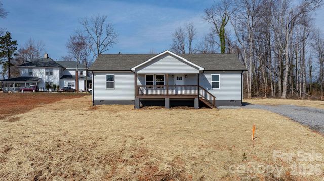 270 Old Lumber Yard Road, Morganton, NC 28655