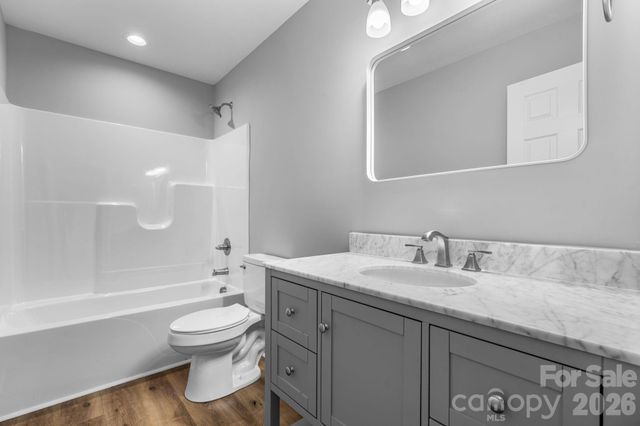 270 Old Lumber Yard Road, Morganton, NC 28655