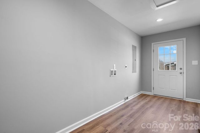 270 Old Lumber Yard Road, Morganton, NC 28655