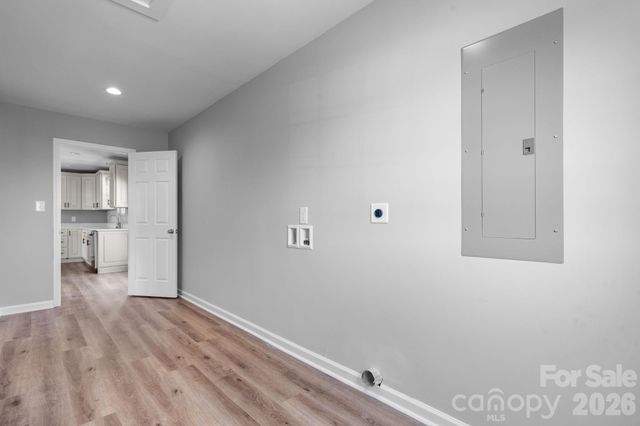 270 Old Lumber Yard Road, Morganton, NC 28655