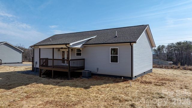 270 Old Lumber Yard Road, Morganton, NC 28655