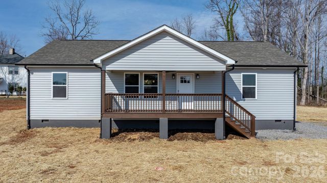 270 Old Lumber Yard Road, Morganton, NC 28655