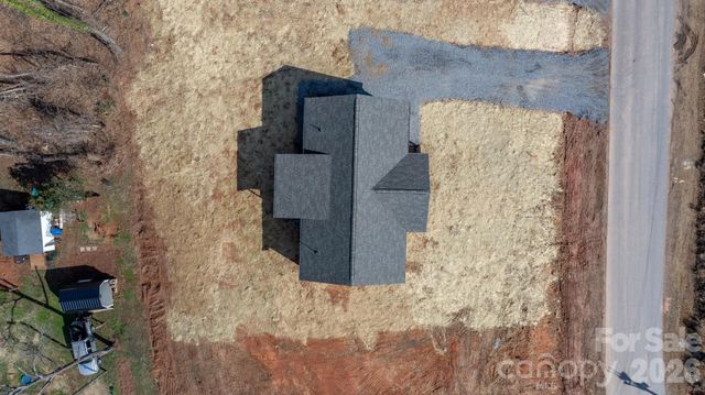 270 Old Lumber Yard Road, Morganton, NC 28655