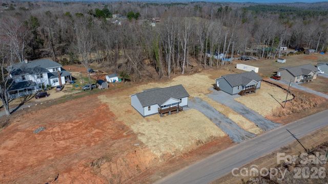 270 Old Lumber Yard Road, Morganton, NC 28655