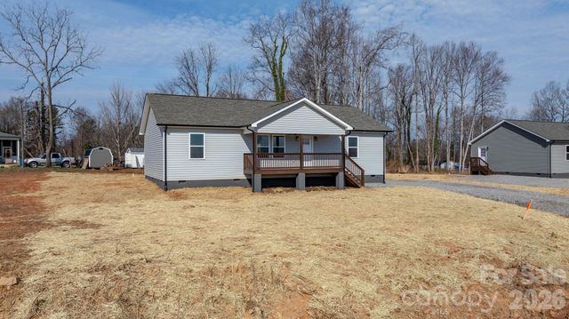 270 Old Lumber Yard Road, Morganton, NC 28655