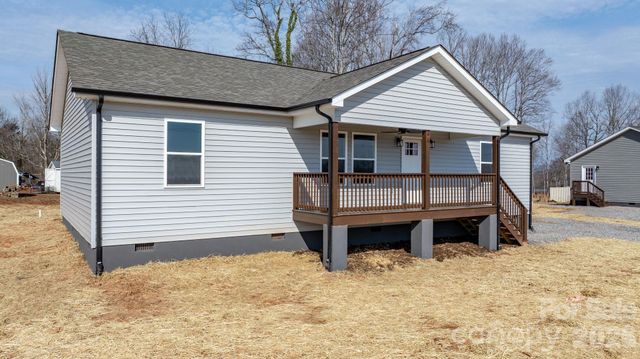 270 Old Lumber Yard Road, Morganton, NC 28655