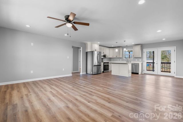 270 Old Lumber Yard Road, Morganton, NC 28655