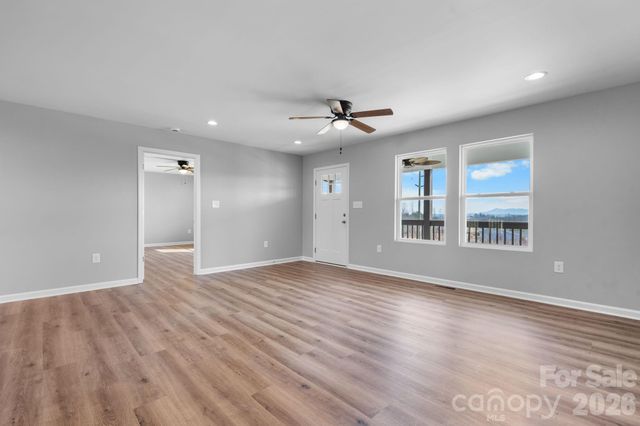 270 Old Lumber Yard Road, Morganton, NC 28655