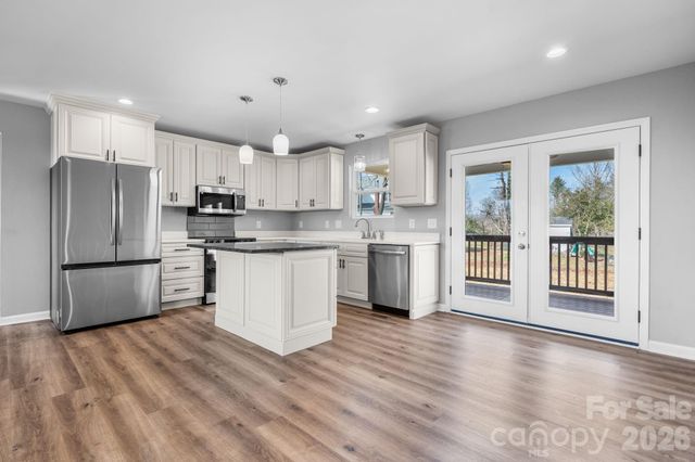 270 Old Lumber Yard Road, Morganton, NC 28655