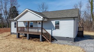 270 Old Lumber Yard Road, Morganton, NC 28655