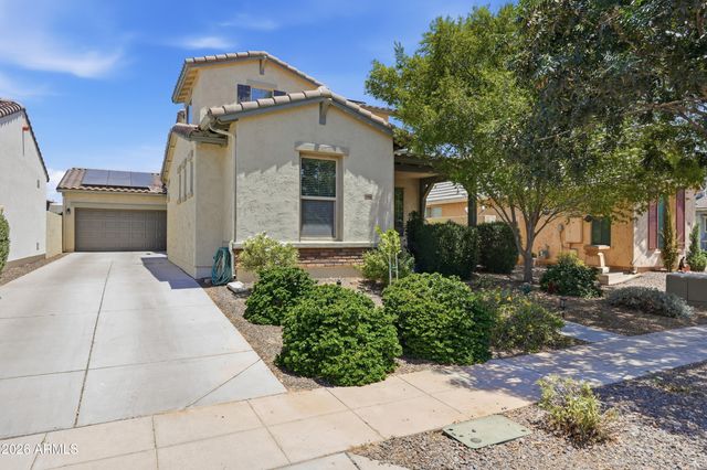 14900 W VOLTAIRE Street, Surprise, AZ 85379