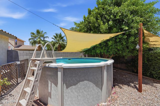 14900 W VOLTAIRE Street, Surprise, AZ 85379