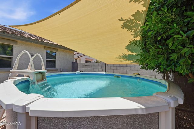 14900 W VOLTAIRE Street, Surprise, AZ 85379