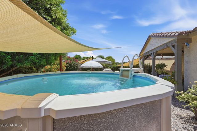 14900 W VOLTAIRE Street, Surprise, AZ 85379