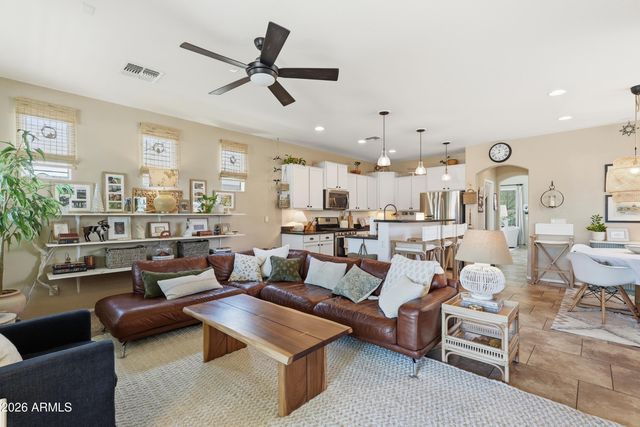 14900 W VOLTAIRE Street, Surprise, AZ 85379