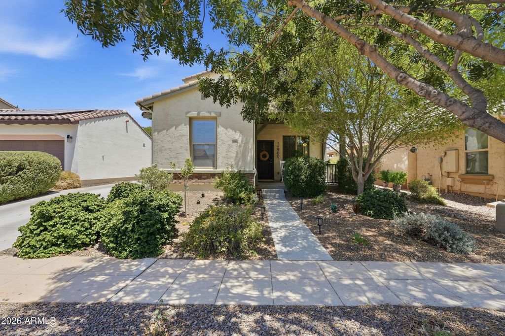 14900 W VOLTAIRE Street, Surprise, AZ 85379