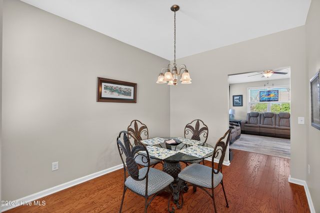 5257 Windward Way, Southport, NC 28461