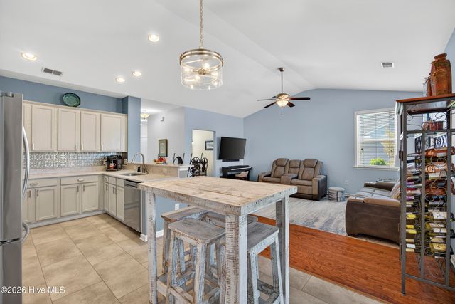 5257 Windward Way, Southport, NC 28461