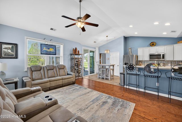 5257 Windward Way, Southport, NC 28461