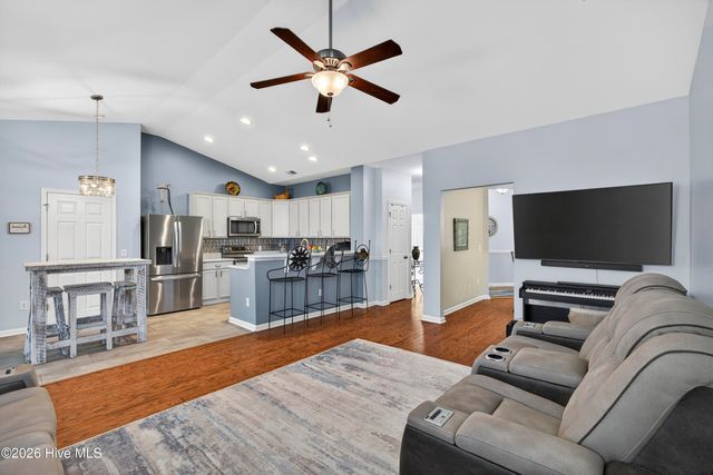 5257 Windward Way, Southport, NC 28461